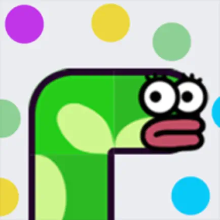 Greedy Apple Worm Читы