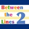 Icon Between the Lines Level 2 HD