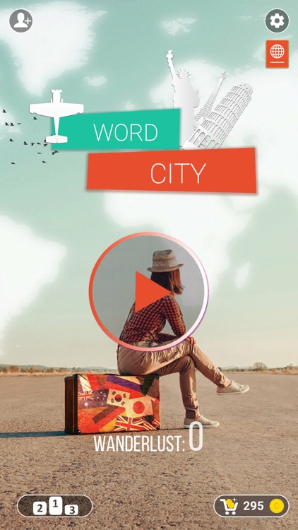 Word City: Connect Word Games screenshot-4