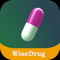 WiseDrug دەرمانی زیرەک app funktioniert nicht? Probleme und Störung