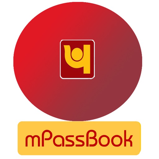 PNB mPassbook for PC Windows 7 8 10 11