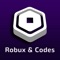 If you are interested in a Roblox Community, with all its parts such as free Robux Calc and Counter, Roblox promo codes, then our app is the right choice for you
