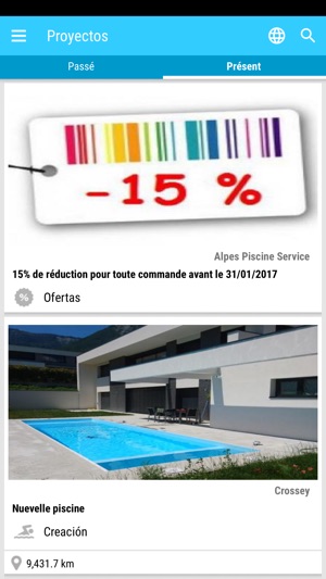 Alpes Piscine Service