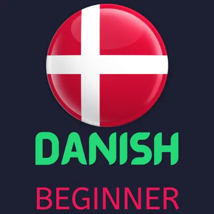 Danish Learning - Beginners Cheats