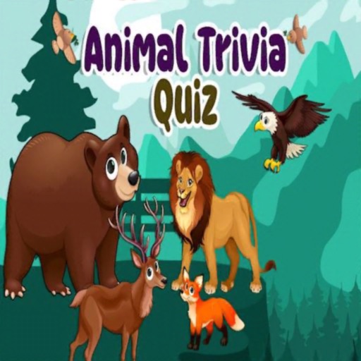 Animal Kingdom Quiz & Trivia