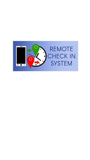 Remote Check In System