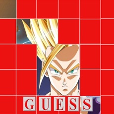 Activities of Guess Anime - Picture puzzle game with Popular Anime characters of all time for Dragon ball Z Editio...