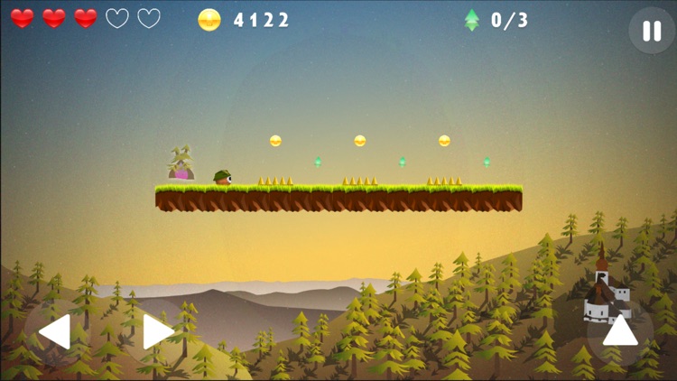 Save the Forest: Plant Trees screenshot-3