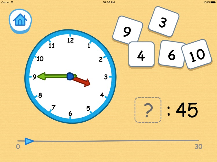 Tip-ClockLite screenshot-4