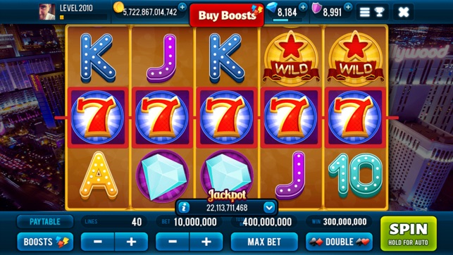 Fortune in Vegas Jackpots Slot(圖2)-速報App