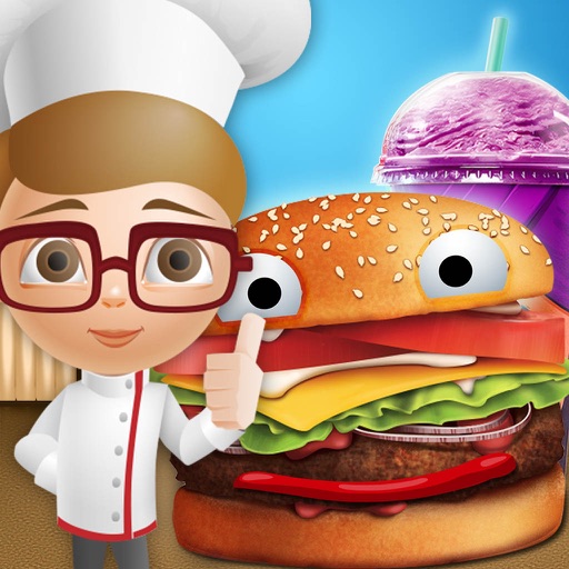 Master Chef - Delicious Cooking Fever