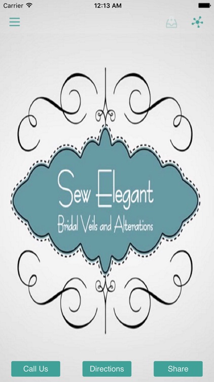 Sew Elegant