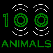 100animals app review