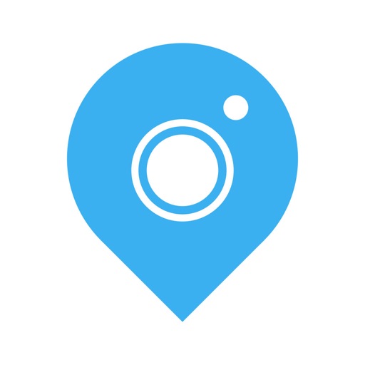 Mapcha iOS App