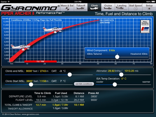 PA28 Archer II(圖2)-速報App