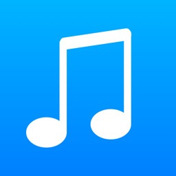 Cloud Music Player for Clouds アイコン