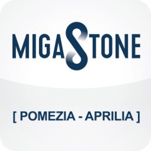 Migastone Pomezia - Aprilia