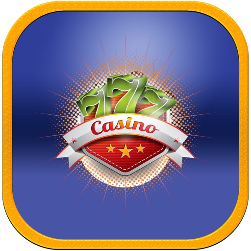 Sparrow Feeling Casino 777 - Free Machine iOS App
