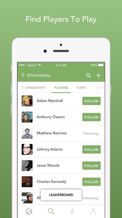 Turfmapp - Find Your Soccer screenshot-3