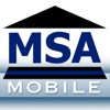MSA Mobile for iPhone