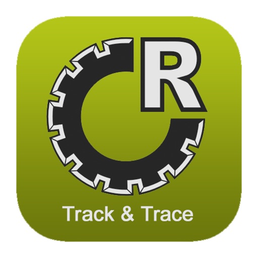 Robertus Mechanisatie Track & Trace icon