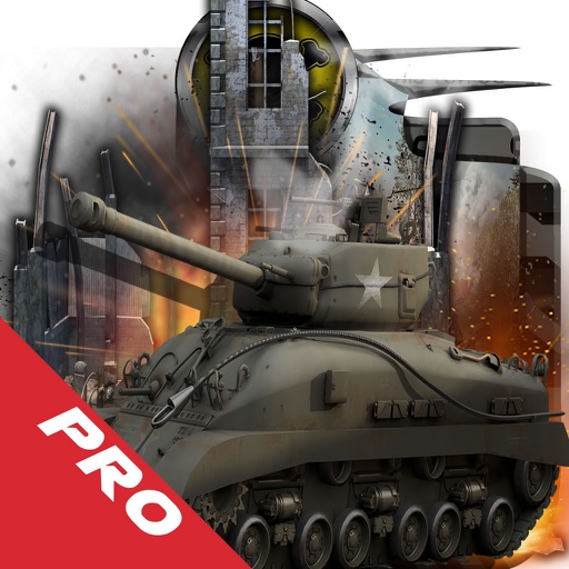 A Best Fast Tank Pro : Village War icon