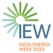 The India Energy Week app is the official platform for attendees to start their India Energy Week experience