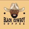 Black Cowboy Coffee