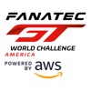 GT World Challenge America App