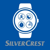 SilverCrest Watch ne fonctionne pas? problème ou bug?