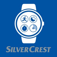 Contacter SilverCrest Watch