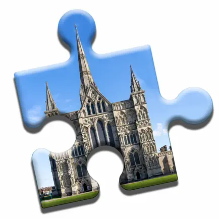 Christian Churches Puzzle Читы