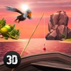 Cartoon Island Survival Simulator 3D - 2 Full