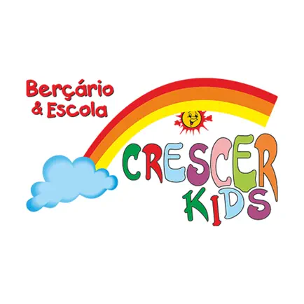 Berçário e Escola Crescer Kids Читы