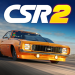 CSR 2 Drag Racing Car Games на пк