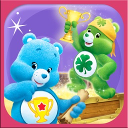 Care Bears: Bearied Treasure