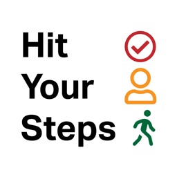 Hit Your Steps