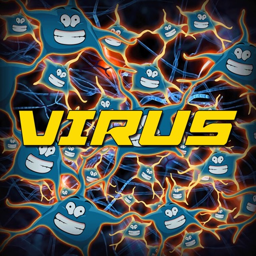Virus ™ Icon