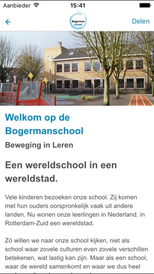 Bogermanschool(圖2)-速報App