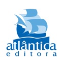 Editora Atl&acirc;ntica icon
