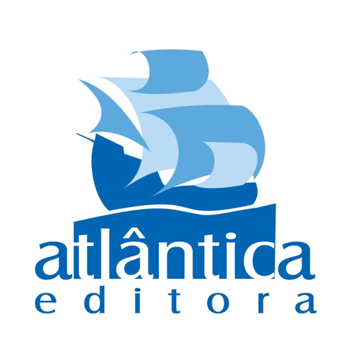 Editora Atlântica iOS App