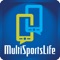 MultiSports-Life is specifically for associations catering to Professional and Amateur Performance Athletes across numerous sports, including triathletes, cyclists, marathoners, and many more