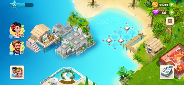 My Spa Resort