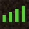 Icon MCSS (Minecraft Server Status)
