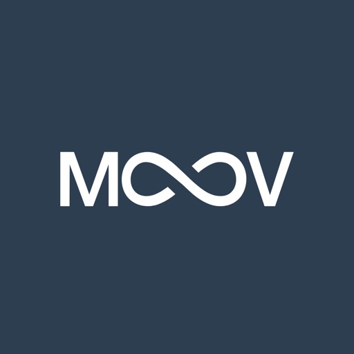 MOOV Auto Icon