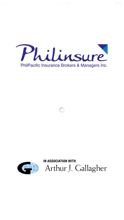 PhilInsure Claims App