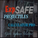 ExpSafe Projectiles Calculator