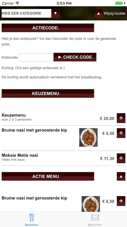 Nouveau Sien Sien (Rotterdam)