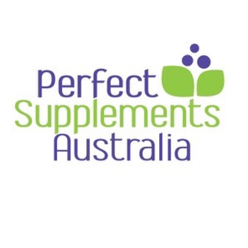 Perfect Supplements Australia icon