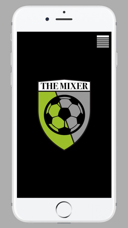 The Mixer